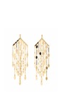 Masai Clothing Gold MaRovela Earrings  