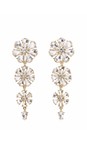 Masai Clothing Gold MaRevalo Earrings  