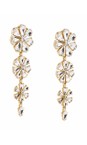 Masai Clothing Gold MaRevalo Earrings  