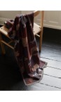 Masai Clothing Autumnal MaArtiea Jacquard Print Scarf  