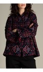 Sahara Multi Baroque Chenille Jacket  