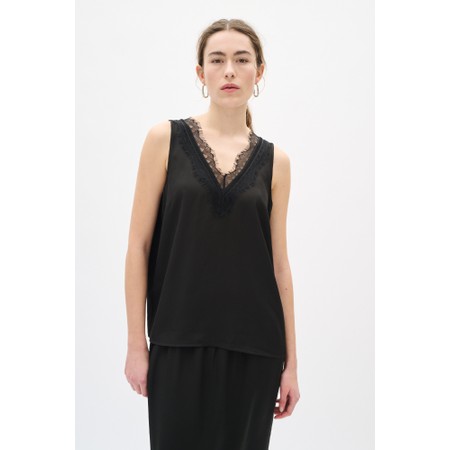 InWear Danica Top - Black