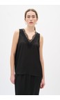 InWear Black  Danica Top  