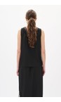 InWear Black  Danica Top  