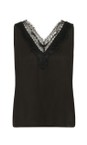 InWear Black  Danica Top  
