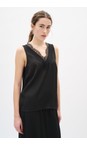 InWear Black  Danica Top  