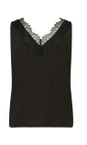 InWear Black  Danica Top  