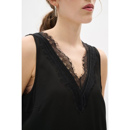 InWear Danica Top - Black
