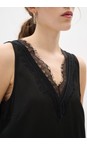 InWear Black  Danica Top  