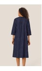 Masai Clothing Dark Denim MaNakilla Denim Dress  