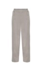 Amazing Woman Fango Gina Fango Long Bubble Jersey Trousers  