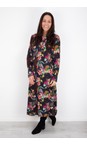 Foil Euphoria Cast A Spell Euphoria Dress  
