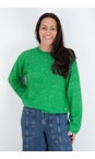 Mos Mosh 838 Amazon Mape O-Neck Knit Amazon Jumper  