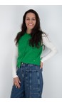 Mos Mosh 838 Amazon Almine Thora Amazon Knit Vest Top  