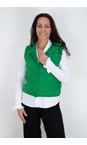 Mos Mosh 838 Amazon Almine Thora Amazon Knit Vest Top  