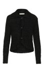 InWear Black  Tello Black Cardigan  