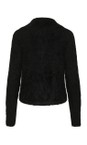 InWear Black  Tello Black Cardigan  