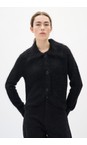 InWear Black  Tello Black Cardigan  