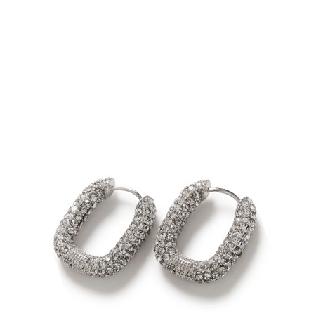 InWear Agnes Small Earrings - Metallic