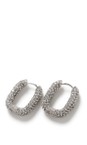 InWear Silver Agnes Small Earrings  