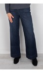 Robell Navy 69 Debby Navy Parallel Jean  