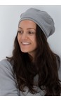 Mama B Nebbia  Basko U Nebbia Plain Beret  