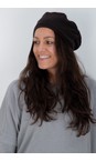 Mama B Moro Basko U Moro Plain Beret  