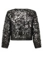 InWear Black  Davina Black Bolero  