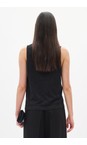 InWear Black  Thani Black Tank  