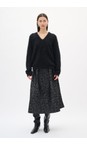 InWear Black  Zina Skirt  