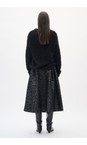 InWear Black  Zina Skirt  