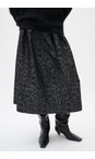 InWear Black  Zina Skirt  