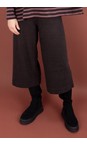 Mama B Moro Giba Moro Plain Fleece Trouser  