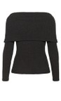 InWear Black  Krith Blouse  