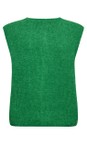 Mos Mosh 838 Amazon Almine Thora Amazon Knit Vest Top  