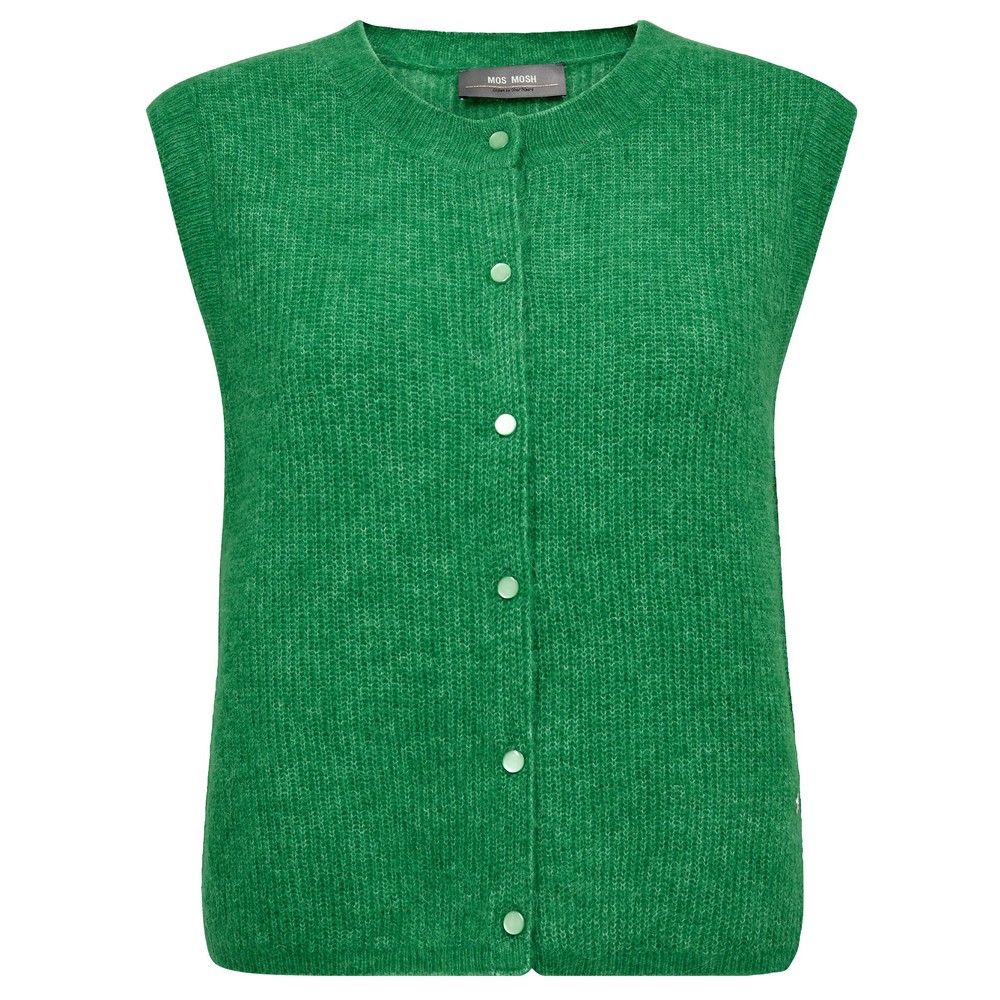 Mos Mosh Almine Thora Amazon Knit Vest Top 838 Amazon