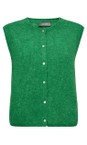 Mos Mosh 838 Amazon Almine Thora Amazon Knit Vest Top  