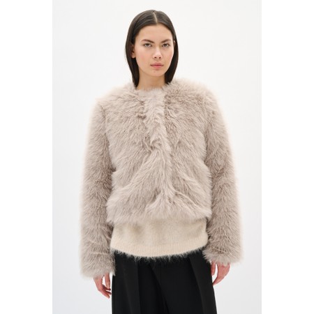 InWear Zazia Jacket - Grey