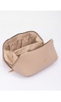 Gemini Label Bags Sand Mai Sand Makeup Case  