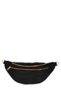 Gemini Label Bags Black  Sabine Black Crossbody Bag  