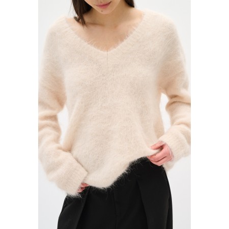 InWear Tello Pullover - Grey