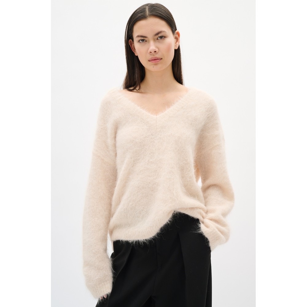 InWear Tello Pullover Haze