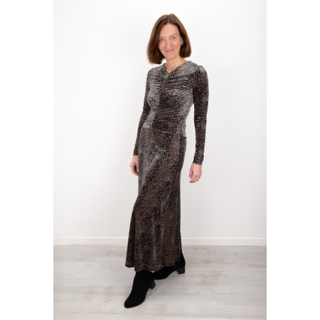 InWear Krynn Dress - Multicoloured