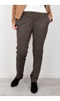 Foil Sand Bar Straight & Narrow Sand Bar Trouser  