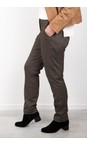 Foil Sand Bar Straight & Narrow Sand Bar Trouser  