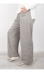 Amazing Woman Fango Gina Fango Long Bubble Jersey Trousers  