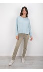Robell Sand 14 Bella Sand 14 Slim Fit Full Length Jean  