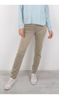 Robell Sand 14 Bella Sand 14 Slim Fit Full Length Jean  