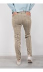Robell Sand 14 Bella Sand 14 Slim Fit Full Length Jean  
