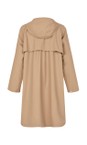 Masai Clothing Travertine MaTheia Travertine Raincoat  